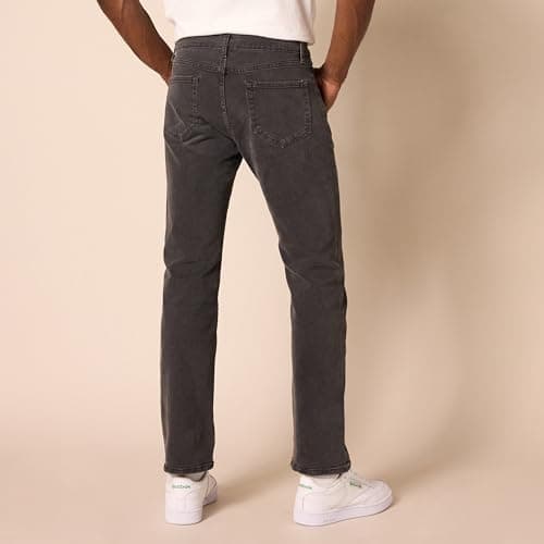 Thumbnail 2 de Amazon Essentials Pantalón vaquero 34W 📷