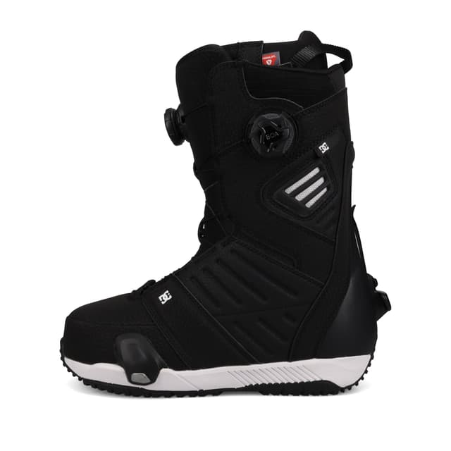 Thumbnail 5 de DC Shoes Judge Step On BOA 6/10