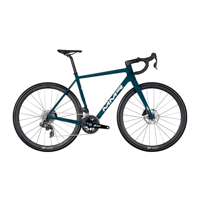 Imagen de MMR Grand Tour 10 2025 40mm 📈 en OfertitasTOP