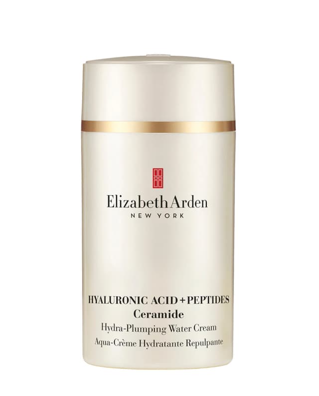 Detalle de Elizabeth Arden Water Cream crema 50 ml