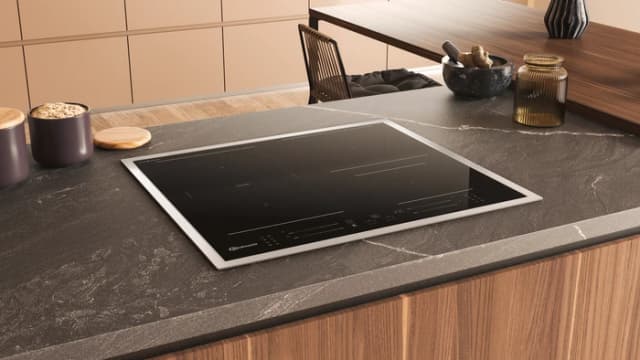 Thumbnail 6 de Bauknecht BS 5460C CPFT Induktionskochfeld mit MyMenu und FlexiCook