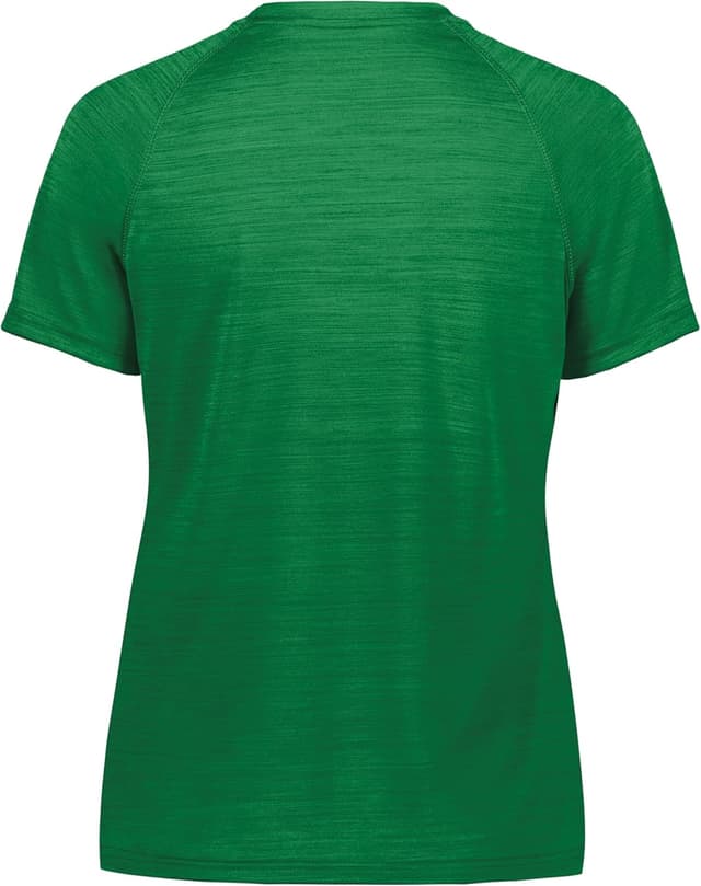 Detalle de Holloway NBA Women’s All-Pro Tee (Athletic Fit) — UPF 50+ Moisture-Wicking Lightweight Shirt