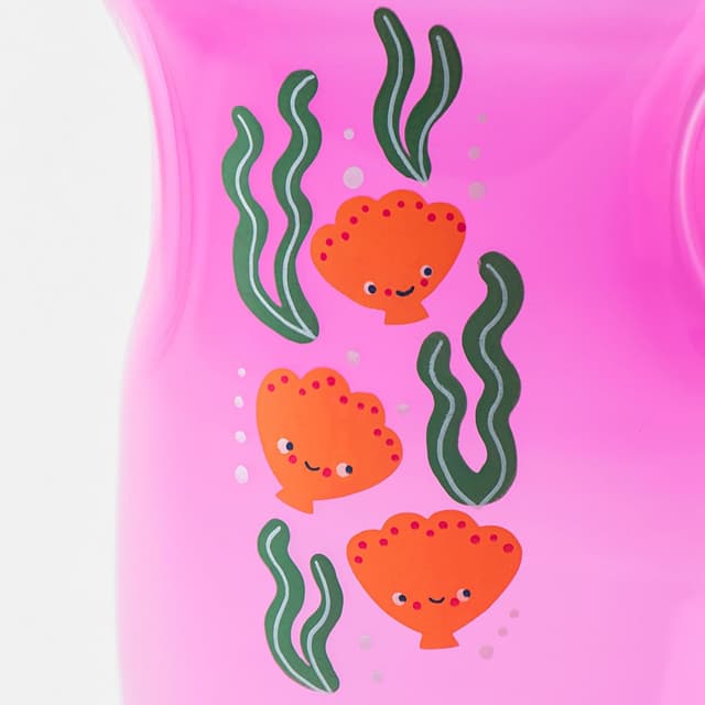 Thumbnail 5 de Tommee Tippee Sportee 10 oz sippy cup pack of 3