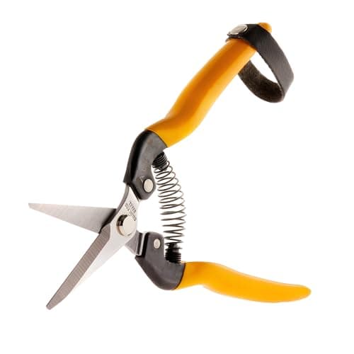 Imagen de Alpen Rigi 56 mm tijeras japonesas para hierbas ✂ en OfertitasTOP