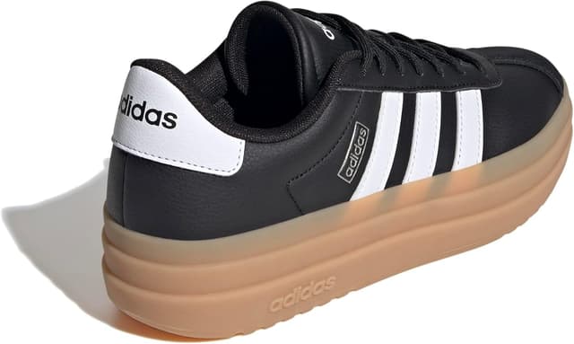 Thumbnail 5 de adidas VL Court Bold Shoes Mujer