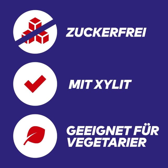 Thumbnail 5 de Extra White zuckerfreier Kaugummi 300 Stk 🍬