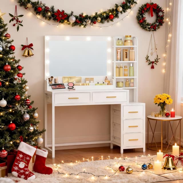 Thumbnail 1 de HEXCELEN Toeletta Trucco 40x110x141 cm