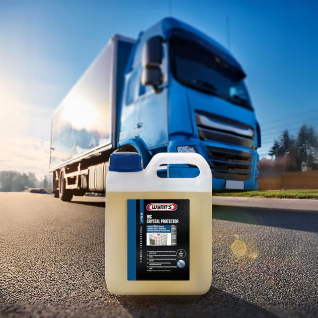 Thumbnail 1 de Wynn's IBC Crystal Protector 2L aditivo AdBlue