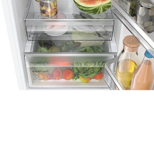 Thumbnail 3 de Bosch KGN392WCF