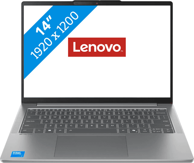 Imagen de Lenovo IdeaPad Slim 5 OLED 14" 16GB RAM en OfertitasTOP