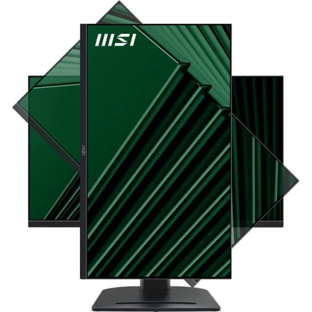 Thumbnail 2 de MSI PRO MP275PG Monitor 27" 100Hz