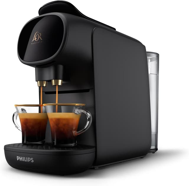 Imagen de Philips L'OR Barista Sublime capsule coffee machine en OfertitasTOP