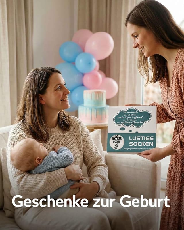 Thumbnail 5 de Belloxis Baby Socken 0-12 Monate