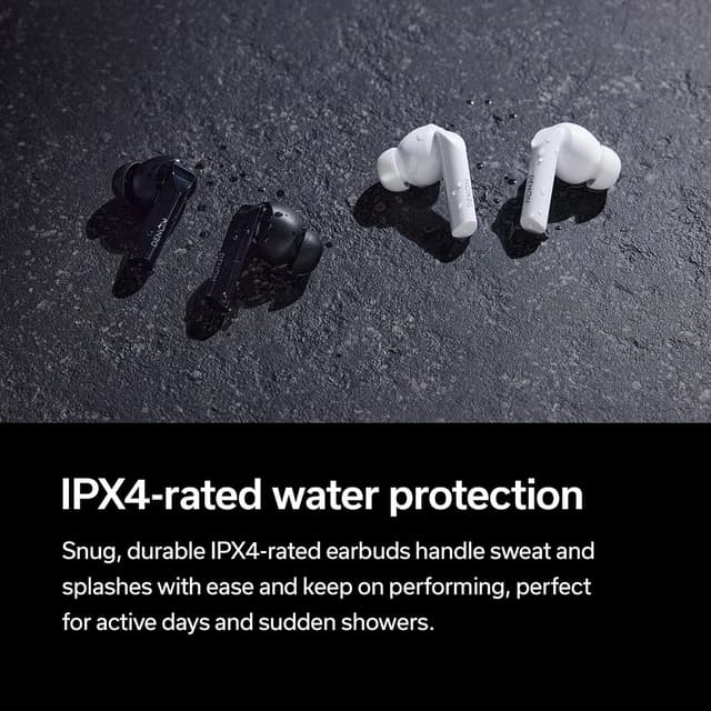 Thumbnail 5 de Denon AH-C840NCW True Wireless 35 Stunden