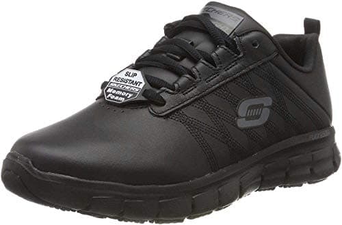 Detalle de Skechers Sure Track Erath zapatillas 38 EU