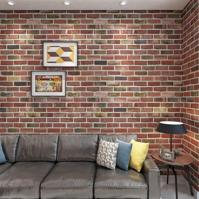 Thumbnail 2 de Art3d 3D Wall Panels 43.3 Sq.Ft