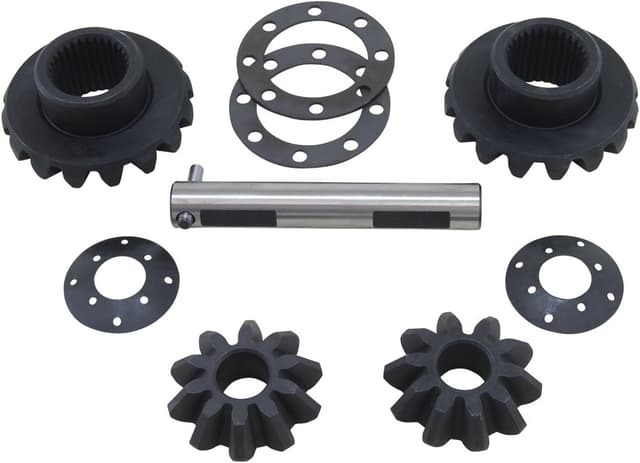 Detalle 2 de Yukon YPKF8.8-P-31 Positraction 31-spline 🛠