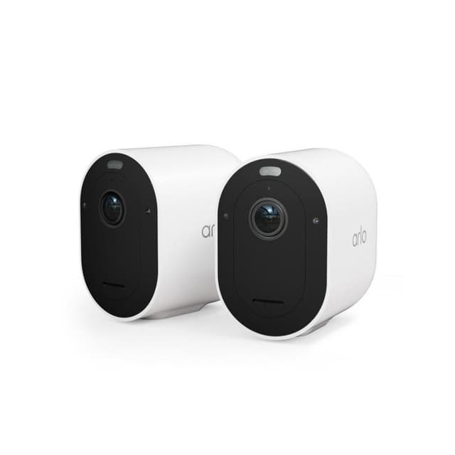 Detalle 2 de Arlo Pro 5 2K+ cámara IP 2 unidades