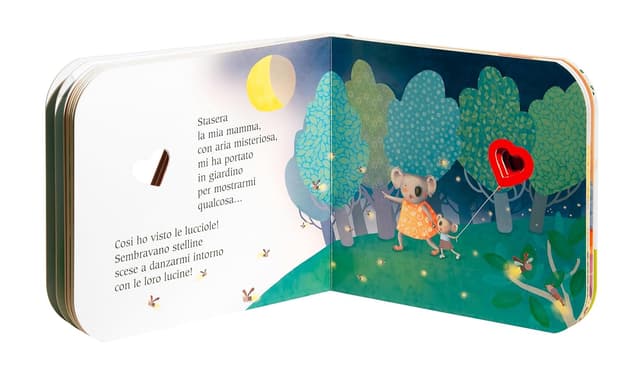 Thumbnail 3 de La Coccinella Io e la mia mamma