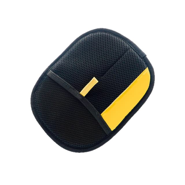 Detalle de BOBOMIU Tierhaarentferner Handschuh