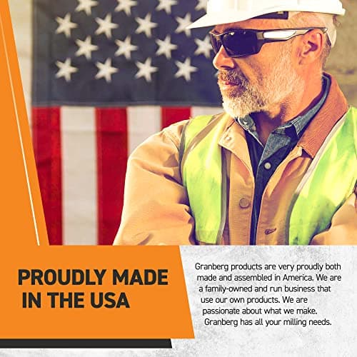 Thumbnail 4 de Granberg G778-36, ensemble outils fixation 91,4 cm ⚙