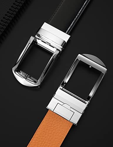 Detalle de IXIVON XIXVON ceinture exclusive 35 mm ⚙