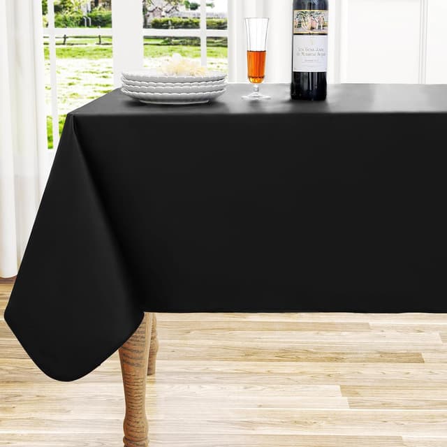 Detalle de homing Rectangle Vinyl Tablecloth