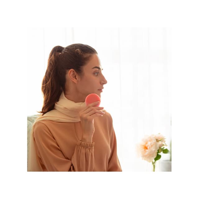 Thumbnail 4 de FOREO LUNA™ 4 go Peach Perfect — limpiador facial