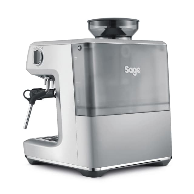 Detalle 2 de Sage Cafetera exprés con molino 250 g