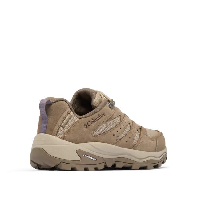 Thumbnail 5 de Columbia REDMOND IV LOW zapatillas impermeables