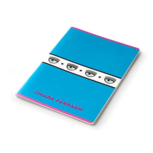 Thumbnail 13 de Pigna Maxi Cuadernos Claros Ferragni x Piña, 5 unidades ✨