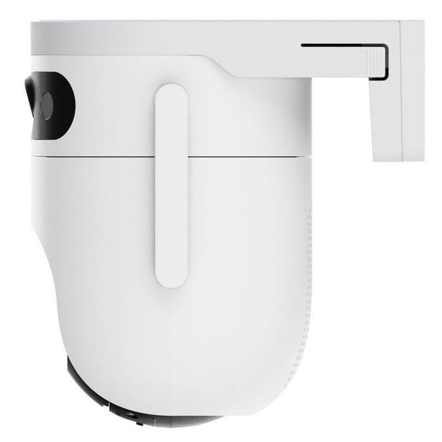 Detalle 1 de ezviz H9c Dual 2K con 360° rotación