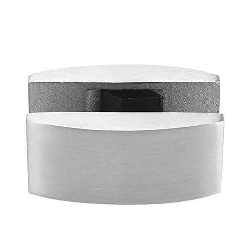 Thumbnail 2 de WPKD BLUEIY Guía de piso 50x23 mm para vidrio 🚪