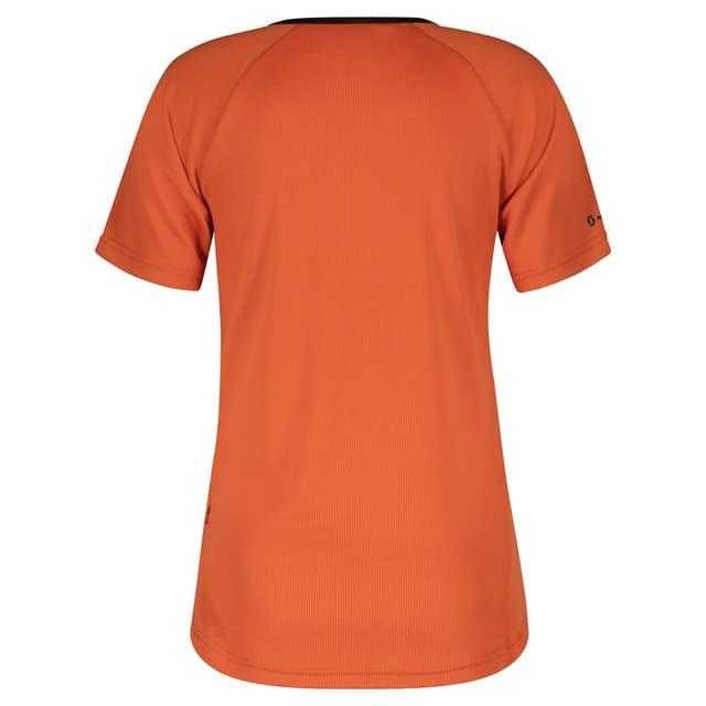 Detalle 2 de Scott TRAIL VERTIC PRO Camiseta ciclismo mujer 1 unidad