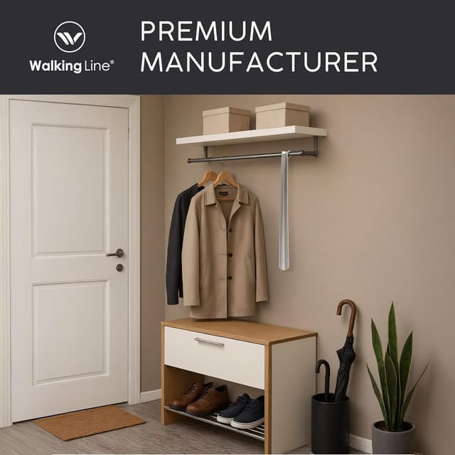 Thumbnail 6 de Schuhlöffel Walking Line 72 cm