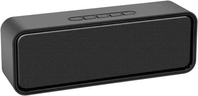 Imagen de Kolaura Portable Wireless Speaker 1500mAh en OfertitasTOP