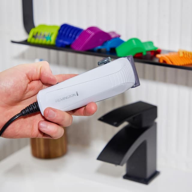 Thumbnail 4 de Remington HC5035 Haarschneider 0,5–25 mm