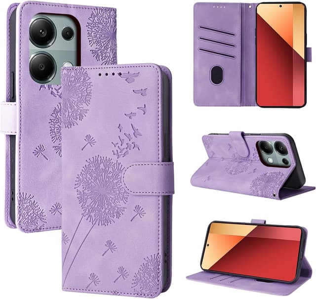 Imagen de Rostsant Redmi Note 13 Pro 4G Hülle en OfertitasTOP