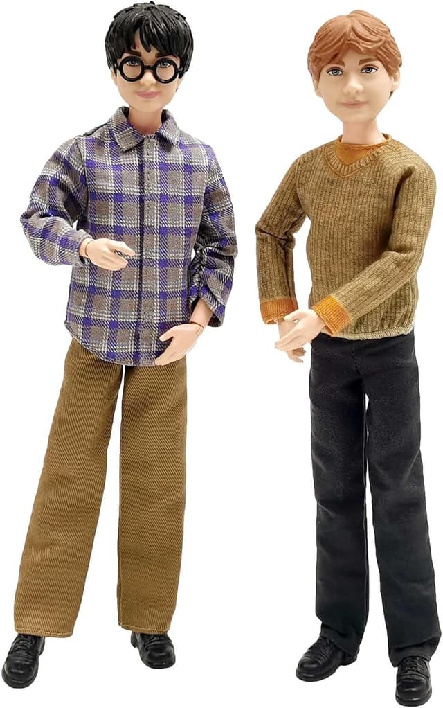 Thumbnail 2 de Mattel Coffret Voiture Volante 6 ans