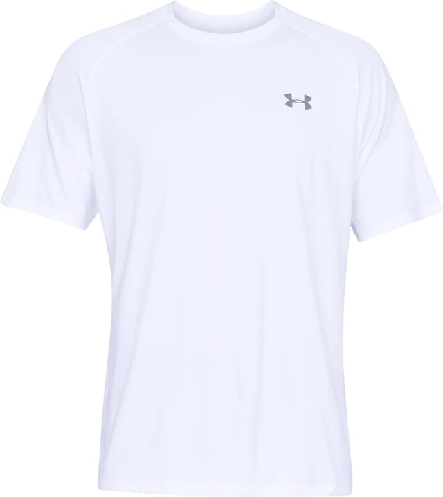 Detalle de Under Armour Ua Tech 2.0 Ss Tee Camiseta
