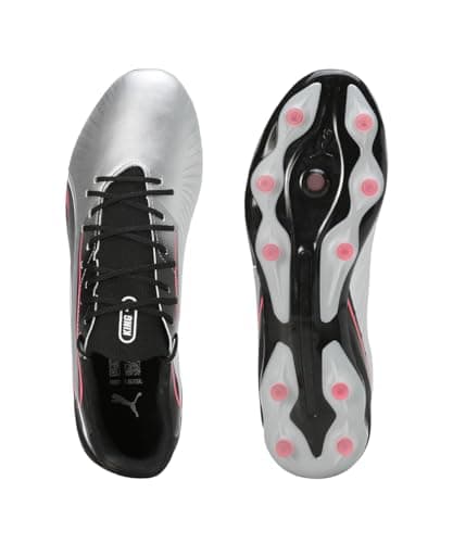 Detalle 2 de PUMA King Match FG/AG 43 EU — Zapatillas de fútbol