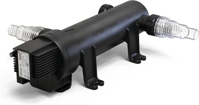 Imagen de OASE 88108 UVC Vitronic 11 W pour bassins en OfertitasTOP
