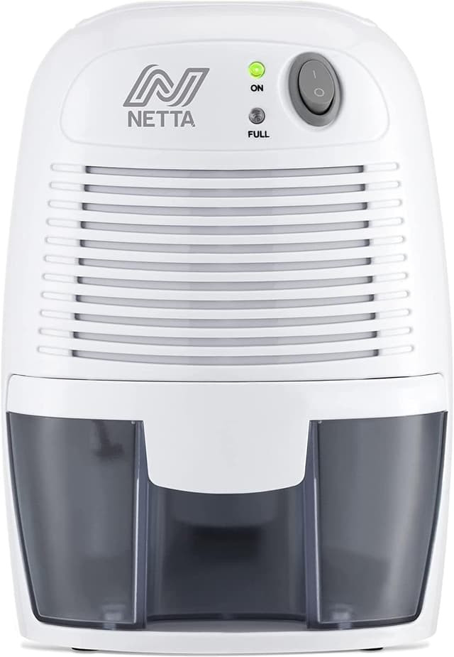 Imagen de NETTA Dehumidifier 500ml mini dehumidifier en OfertitasTOP