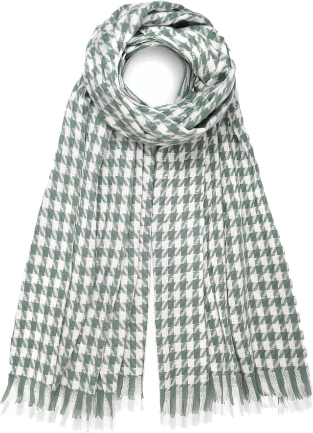 Imagen de GLORIS Warmer Kaschmir Schal 200x70 cm en OfertitasTOP