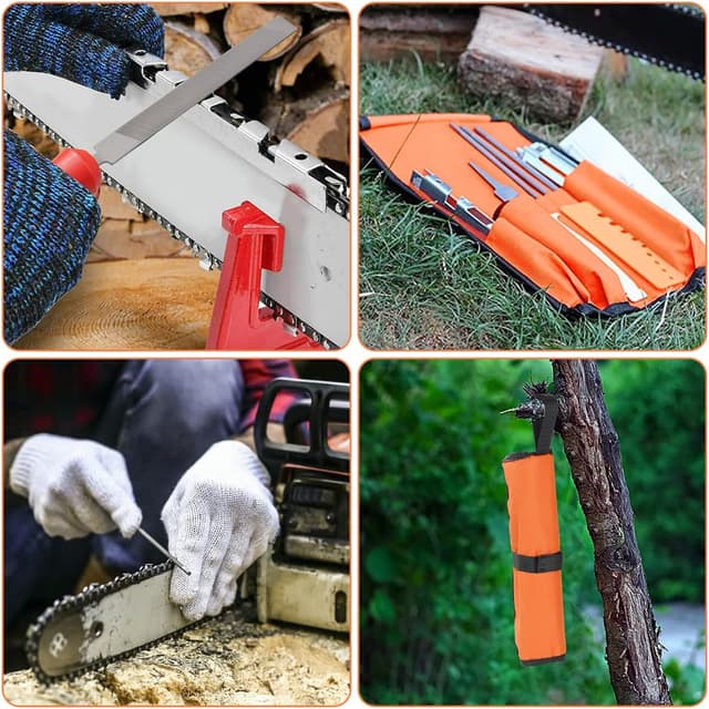 Thumbnail 6 de OFFCUP Schärfgerät Schärfse 10‑teilig