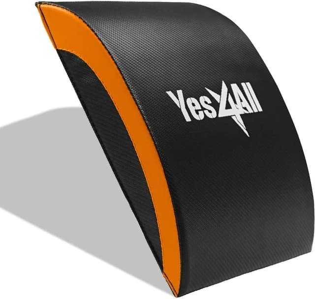 Imagen de Yes4All Addominale Trainer Mat 36,7 cm 🧘 en OfertitasTOP