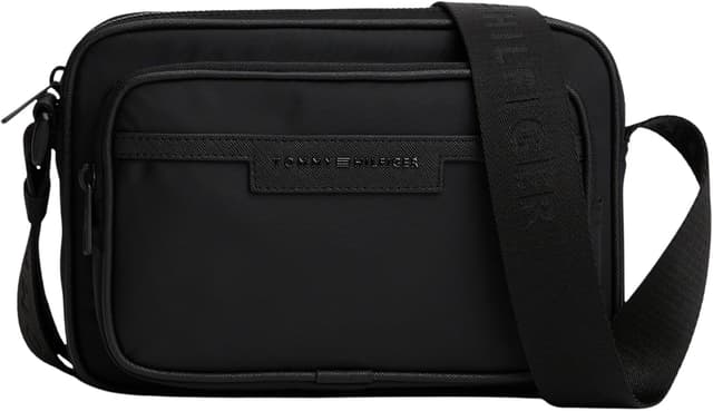 Imagen de Tommy Hilfiger AM0AM13468 camisa hombre en OfertitasTOP