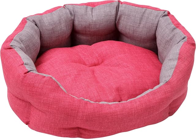 Imagen de Baroni Home Cuccia in tessuto Taglia L 50x65 cm en OfertitasTOP