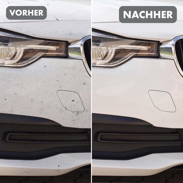 Thumbnail 6 de LICARGO Insektenschwamm 3er Set, 13x8 cm