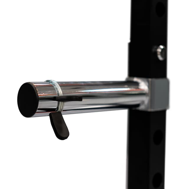 Thumbnail 5 de BH Fitness Power Cage G315 🏋️♂️ Envío gratis y montaje opcional